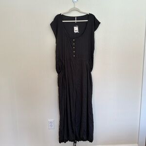 Women’s Free People jumpsuit